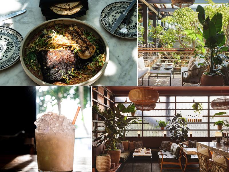 Mirate 1712 N Vermont Ave, Los Angeles