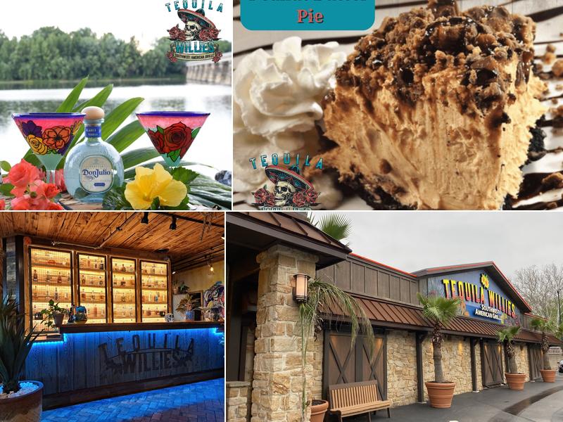 Tequila Willies 461 S Front St, Lemoyne