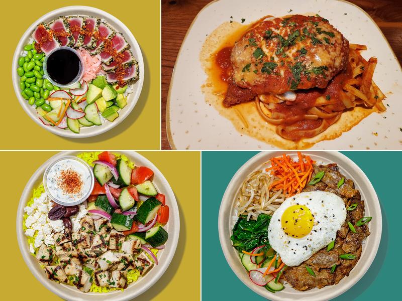 Roadtrip Bowls Made by Lazy Dog 380 McKinley St, Corona