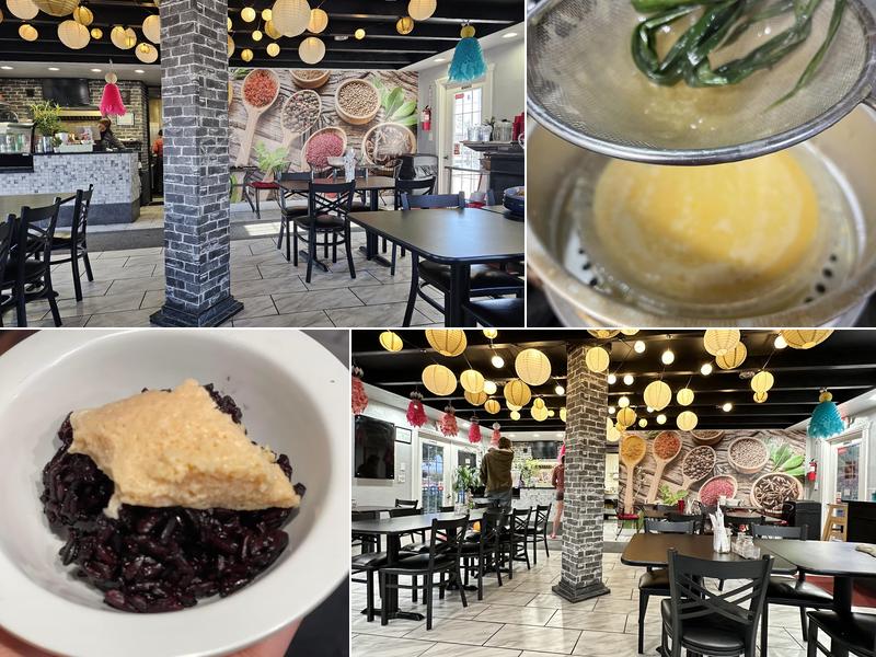 Rice & Bites 1924 Addison Ave E, Twin Falls