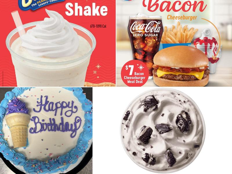 Dairy Queen Grill & Chill