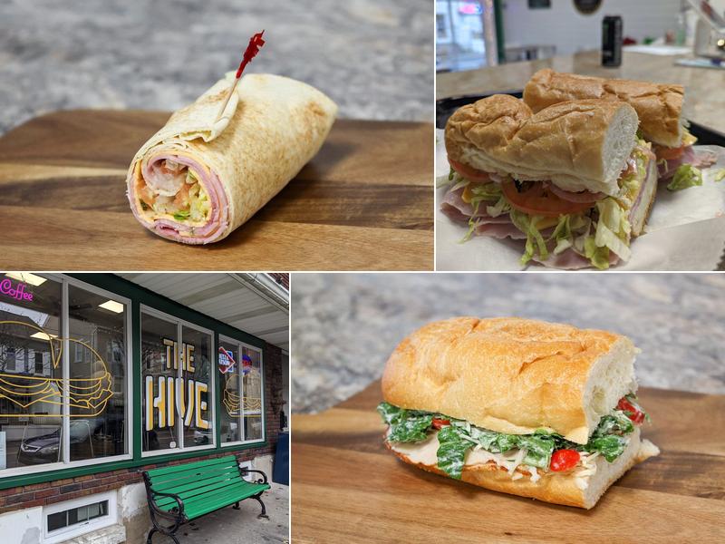 The Hive 417 Chestnut St, Emmaus