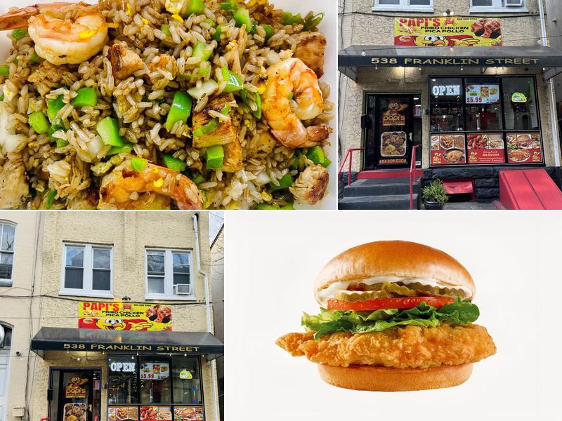 Papi's Fried Chicken