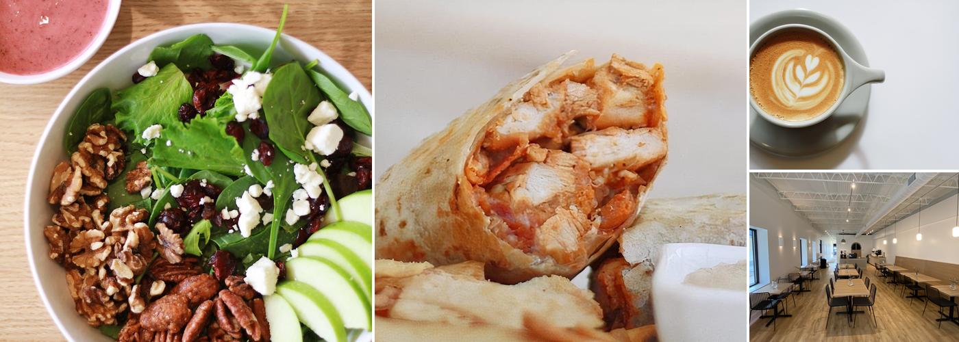 Alabaster Coffee Company