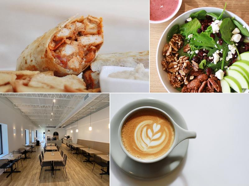 Alabaster Coffee Company