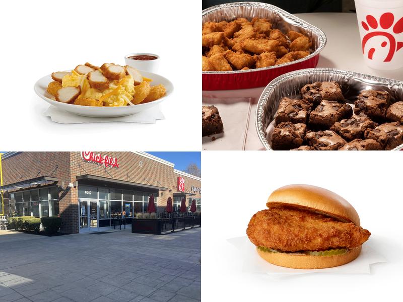 Chick-fil-A
