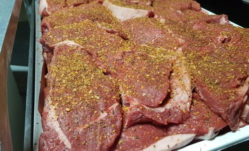 Marché Omni - A & A Ouellette entreprise ltée. drummond