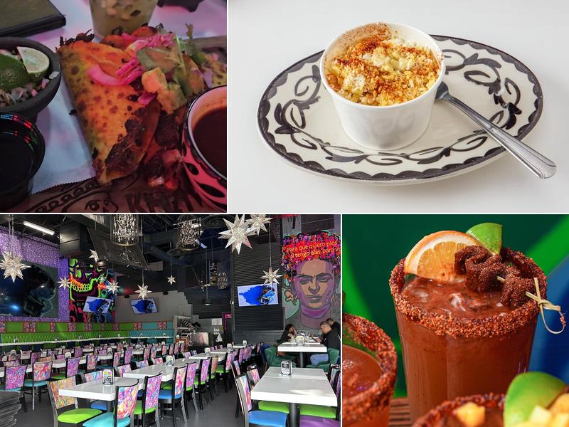 Kalaveras 5300 Lankershim Blvd #130, North Hollywood