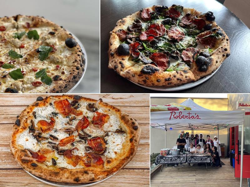 Roberta's 4220 Coldwater Canyon Ave, Studio City