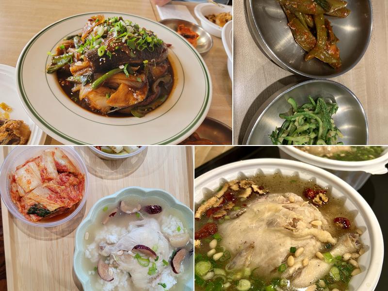 Jun Won Dak 4254 1/2 W 3rd St, Los Angeles