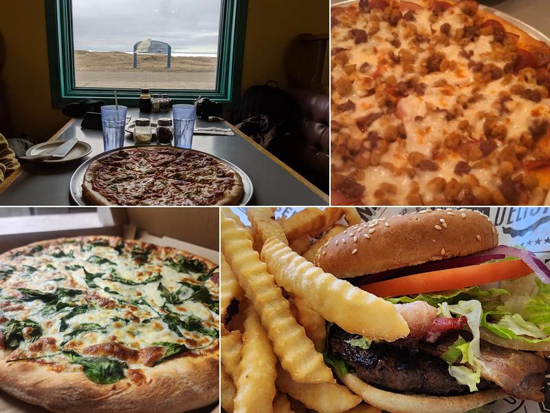Mario's Pizza 125 Apayauk St, Utqiagvik