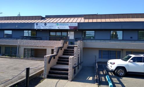 Abbotsford Family Chiropractic