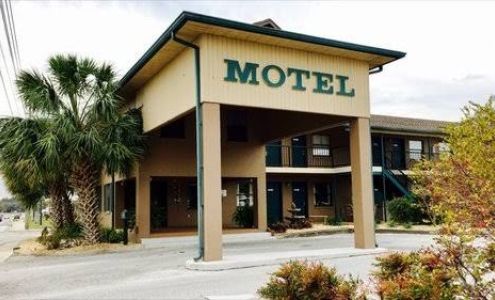 Dinner Bell Motel