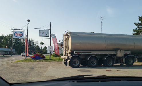Esso Noelville