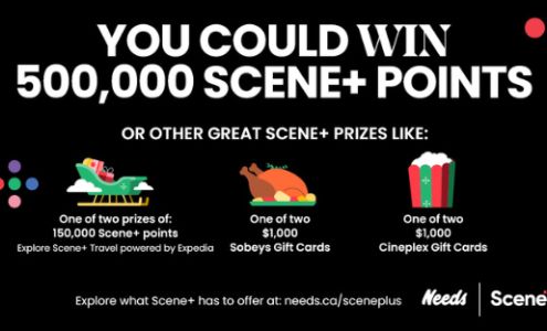 Needs Convenience Bras D'Or Bras d'Or