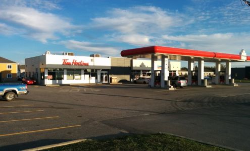 Petro-Canada Princeville