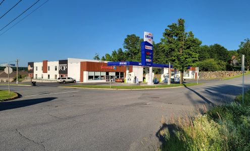 Groupe-Gagnon Plessisville (IRVING) Plessisville