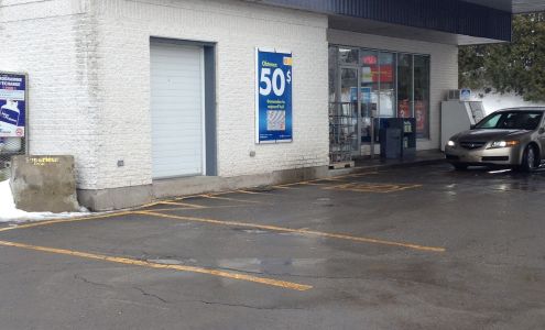 Filgo - Dépanneur Victoriaville