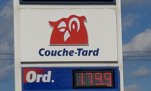 Ultramar Princeville