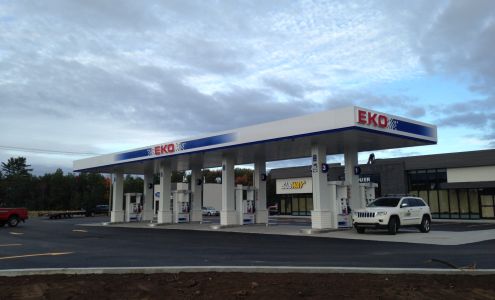 Dépanneur Sprint Trois-Rivieres