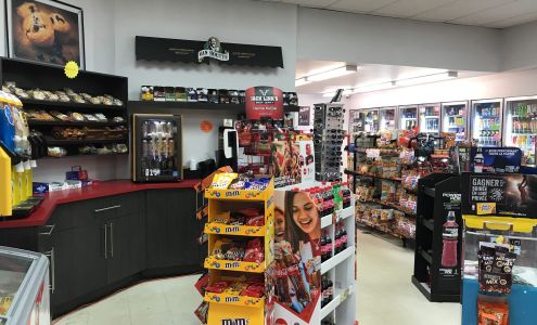 Petro-Canada Saint-raymond