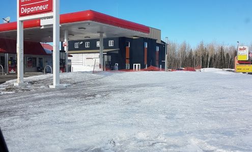 Petro-Canada Saint-apollinaire