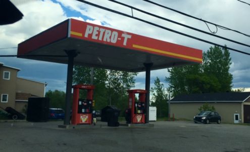 Petro-T | Harnois Portneuf
