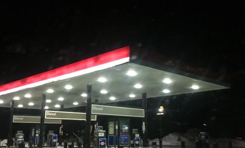 ESSO Sainte-helene-de-bagot