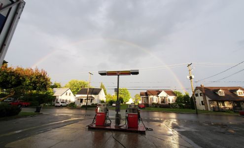 Petro-T | Harnois Saint-Guillaume