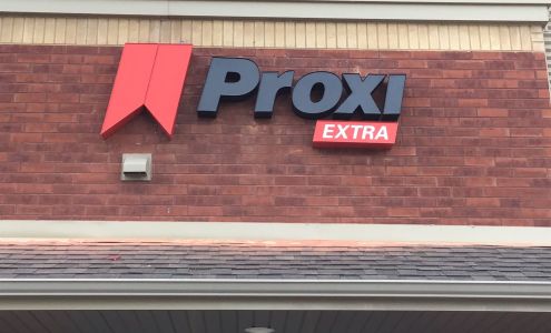 Harnois Drummondville