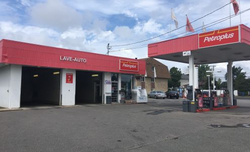 Petro Plus Trois-rivieres Trois-Rivieres