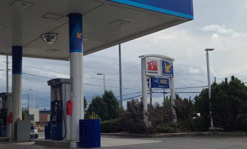 Ultramar Drummondville