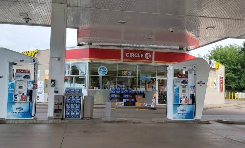 Circle K