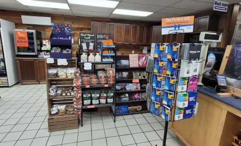 Tantramar Gas Bar Ltd