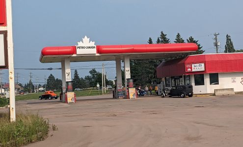 Petro-Canada