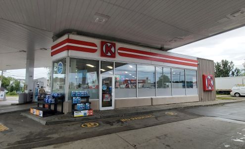 Circle K