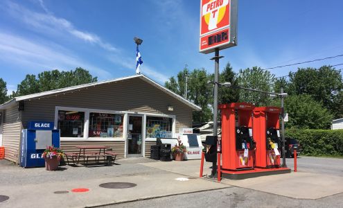 Depanneur SG Bardier Massueville