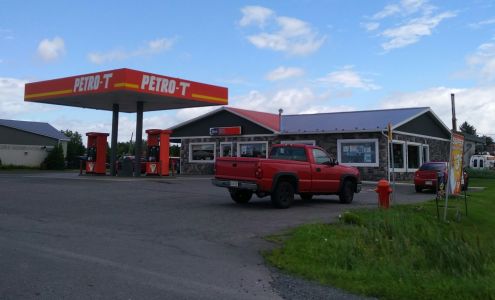 Petro-T Yamaska