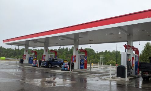 Esso Thessalon