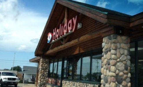 ATM (Holiday Stationstores)