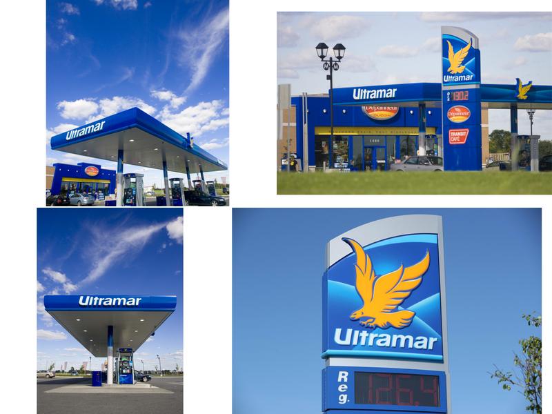 Ultramar