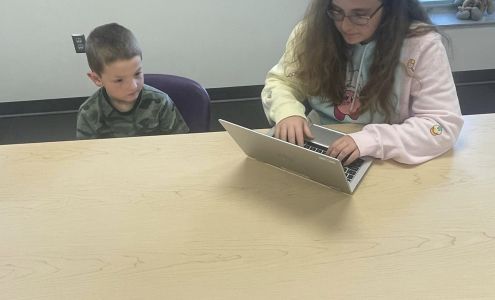 Hoven Elementary School Hoven