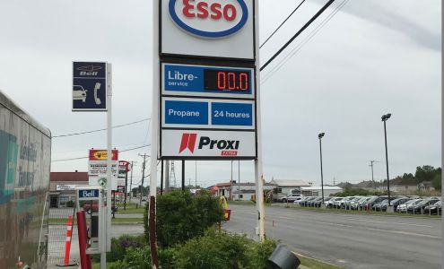 Esso Proxi Extra Notre-dame-des-prairies