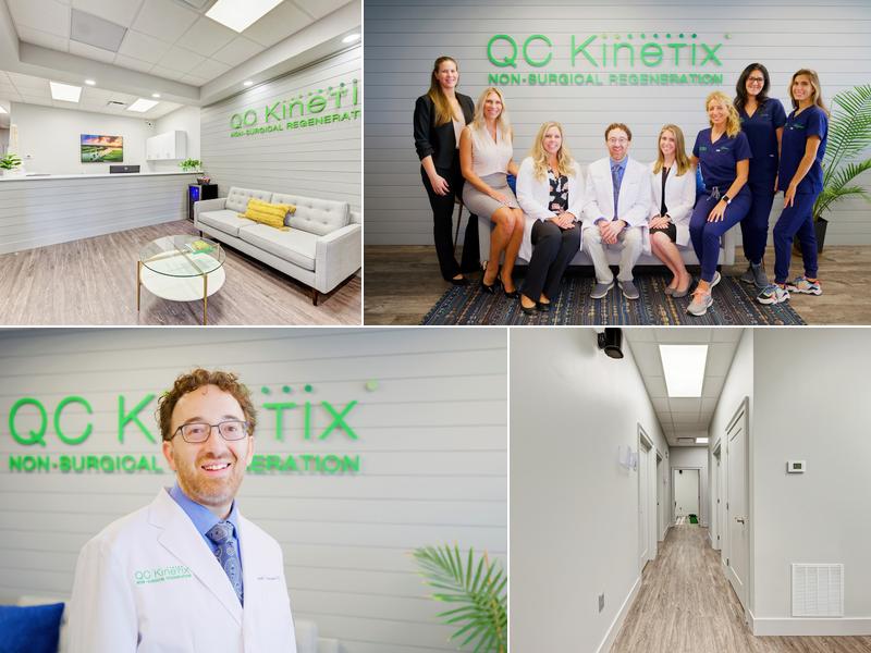 QC Kinetix (Brandon)