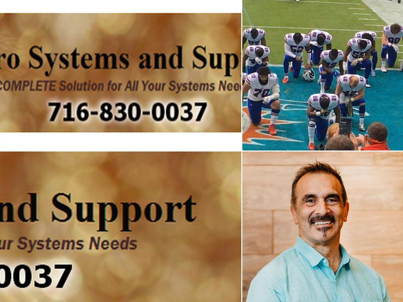 Micro Systems and Support