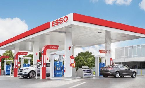 Esso