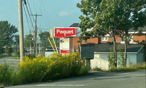 PAQUET Saint-nicolas