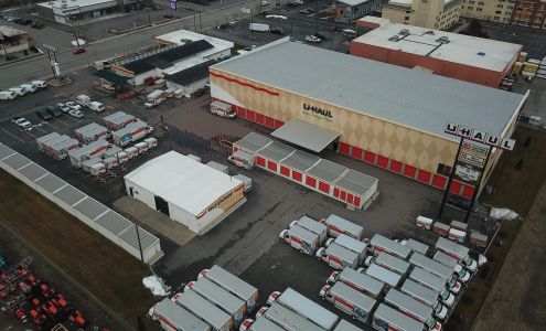 U-Haul Storage of Coeur D'Alene