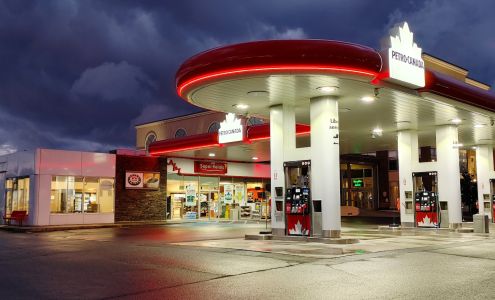 Petro-Canada