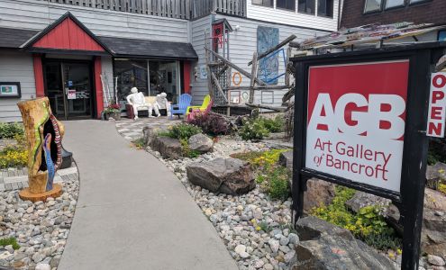 Art Gallery of Bancroft